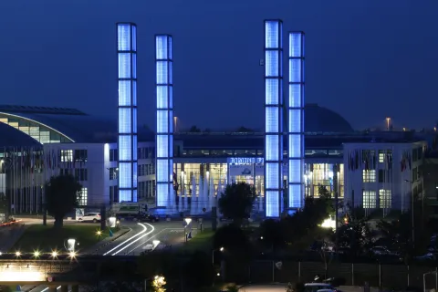 Fiera di Rimini