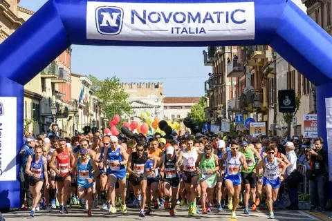 rimini marathon