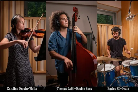 the lodger quintet