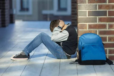 abbandono scolastico