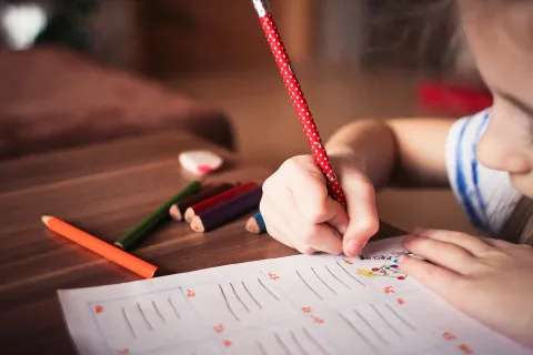 scuola infanzia