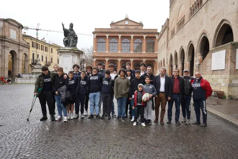 rimini rugby