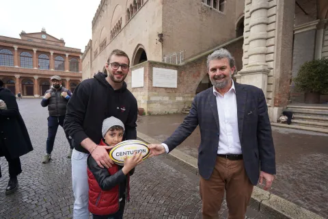 rimini rugby