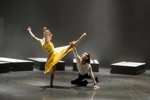 ater balletto 