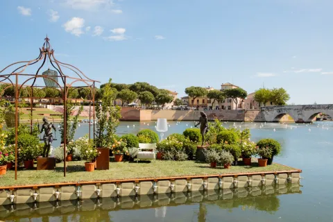 giardini d'autore 