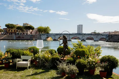 giardini d'autore 