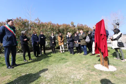 Parco della memoria di Ustica