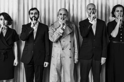 nel tempo che ci resta