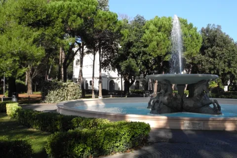 parco fellini 