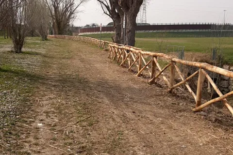 ausa porta sud