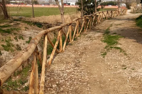 ausa porta sud