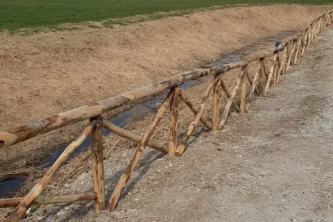ausa porta sud