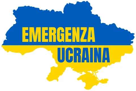 emergenza ucraina