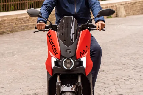 veicoli elettrici