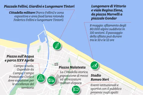 info utili alpini 2022