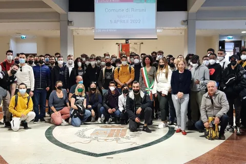 erasmus 2022