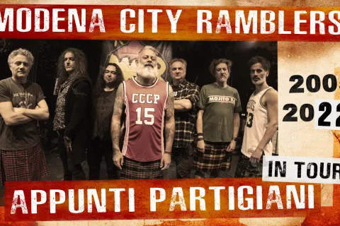 Modena City Ramblers