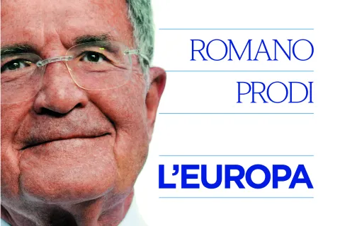romano prodi