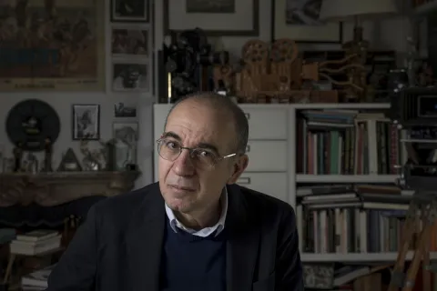 tornatore