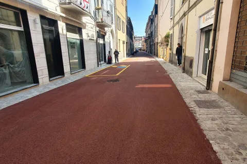 Via Angherà