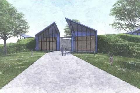 Rendering Via Fantoni
