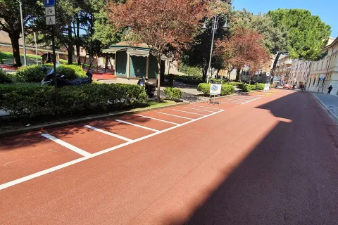 Via Gambalunga
