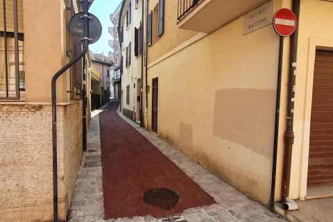 Vicolo Mastini