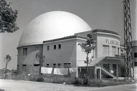 il planetario