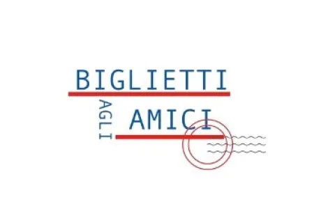 Logo Biglietti agli amici