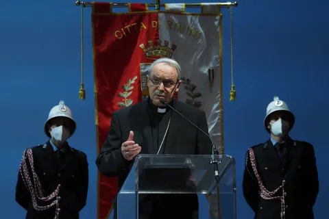 cittadinanza onoraria vescovo