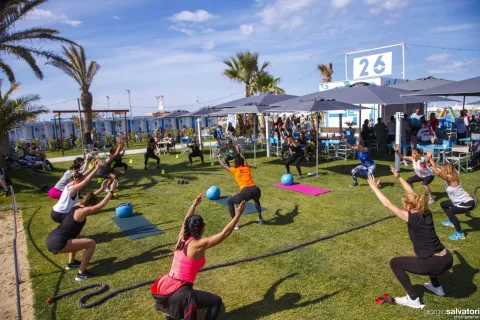 wellness