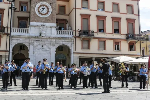 Banda Città di Rimini