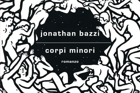 Jonathan Bazzi
