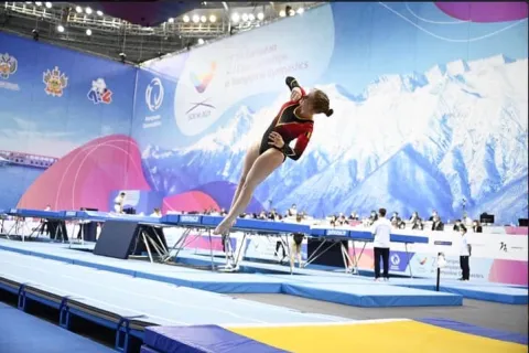 Campionati europei