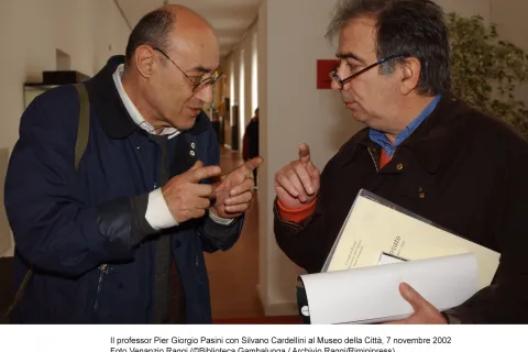cardellini e pasini