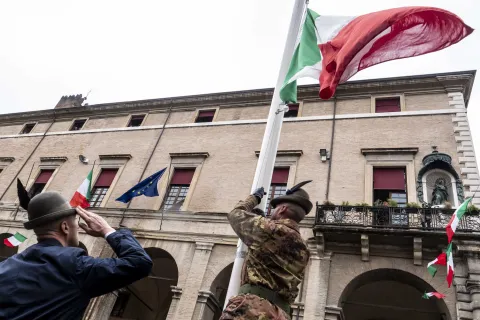 Adunata Alpini