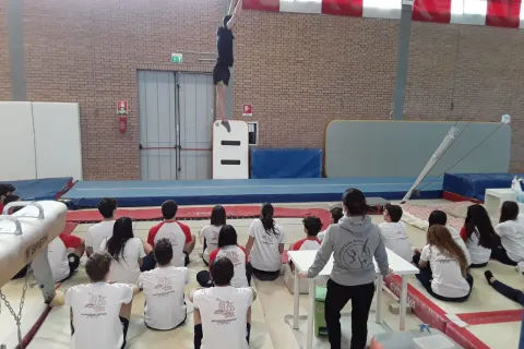 foto scuola rimini