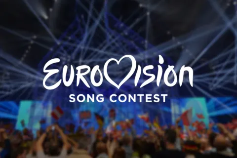 Rimini nella vetrina internazionale dell'Eurovision Song Contest