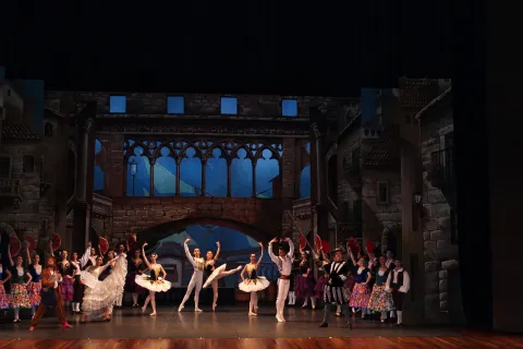 danza