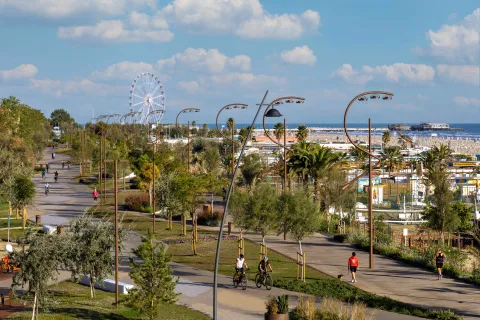 lungomare