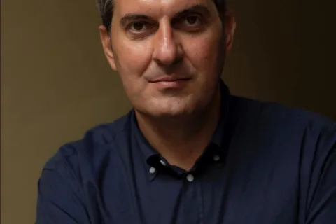 Mario Calabresi