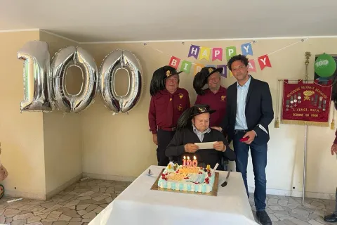 nonno dino