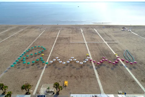 93^ Adunata Nazionale Alpini Rimini - San Marino