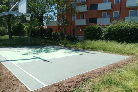playground corpolò