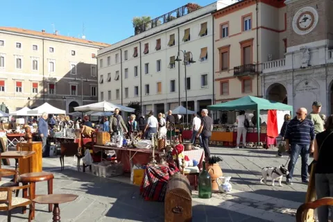 rimini antiqua