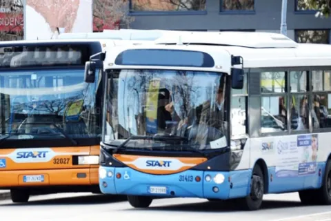 autobus