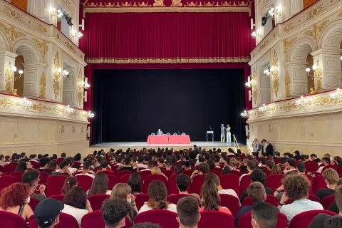 studenti strage di capaci