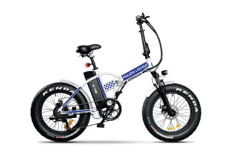 PL e bike