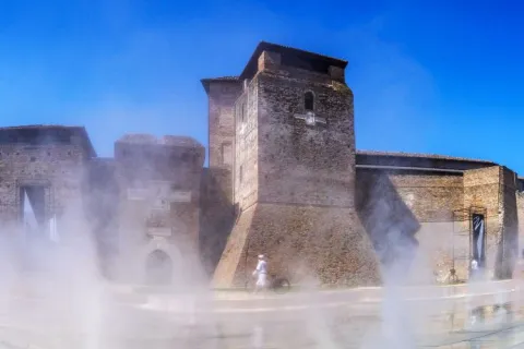 Castello malatestiano