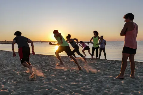 wellness darsena